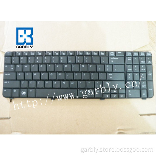 Original Laptop Keyboard for HP CQ61